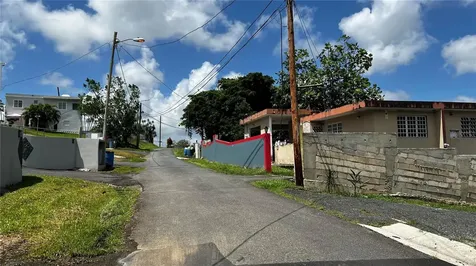 Pr 908 Km 5.1 Interior Felipe Silva Marcelino Road Humacao PR 00791