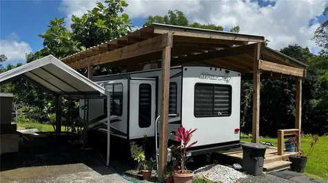 Pr 908 Km 5.1 Interior Felipe Silva Marcelino Road Humacao PR 00791