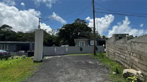 Pr 908 Km 5.1 Interior Felipe Silva Marcelino Road Humacao PR 00791