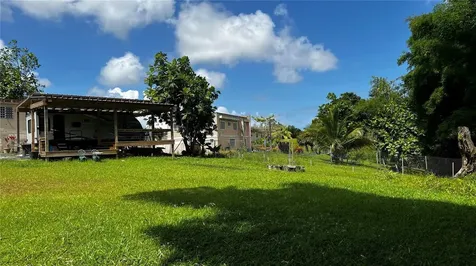 Pr 908 Km 5.1 Interior Felipe Silva Marcelino Road Humacao PR 00791