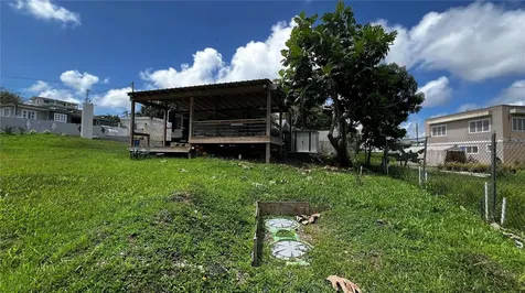 Pr 908 Km 5.1 Interior Felipe Silva Marcelino Road Humacao PR 00791