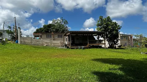 Pr 908 Km 5.1 Interior Felipe Silva Marcelino Road Humacao PR 00791