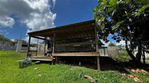 Pr 908 Km 5.1 Interior Felipe Silva Marcelino Road Humacao PR 00791