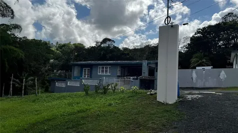 Pr 908 Km 5.1 Interior Felipe Silva Marcelino Road Humacao PR 00791