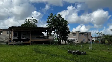 Pr 908 Km 5.1 Interior Felipe Silva Marcelino Road Humacao PR 00791