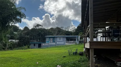 Pr 908 Km 5.1 Interior Felipe Silva Marcelino Road Humacao PR 00791