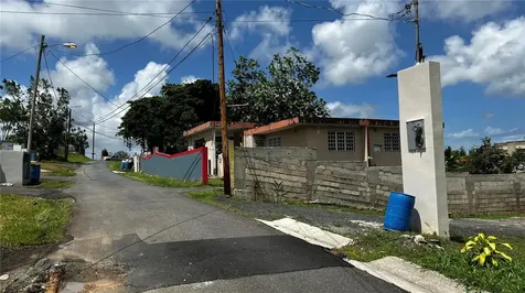 Pr 908 Km 5.1 Interior Felipe Silva Marcelino Road Humacao PR 00791