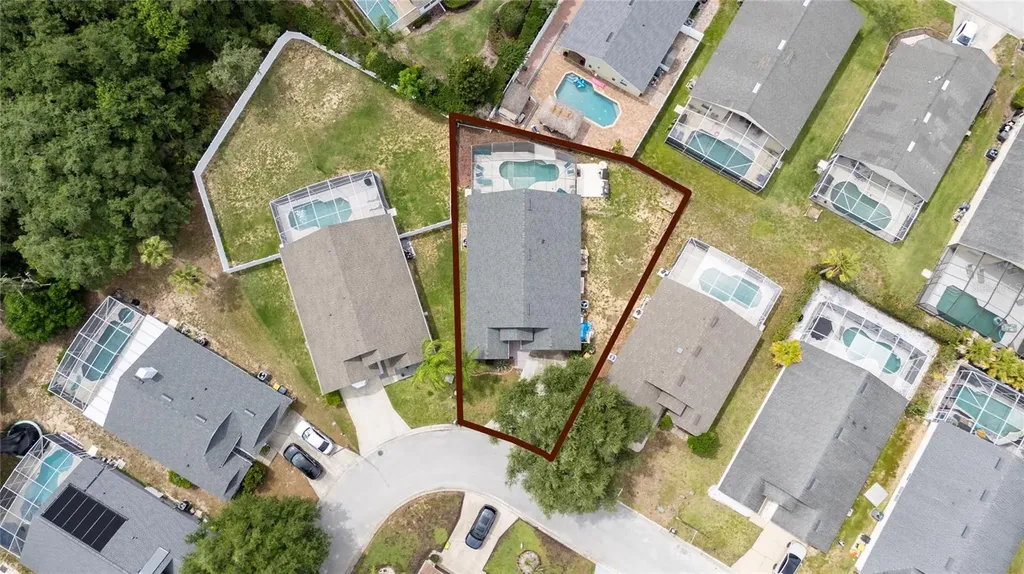 232 Lake Shore Parkway Davenport FL 33896