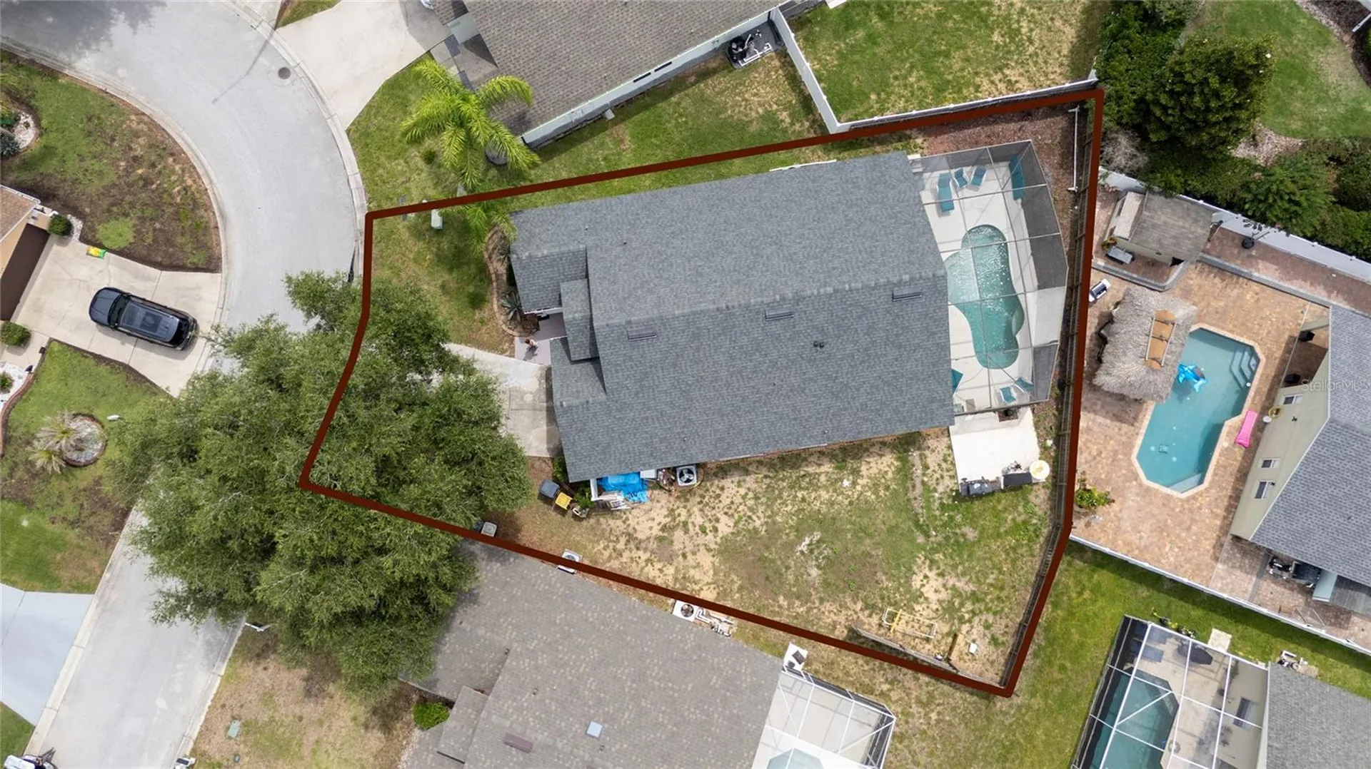232 Lake Shore Parkway Davenport FL 33896