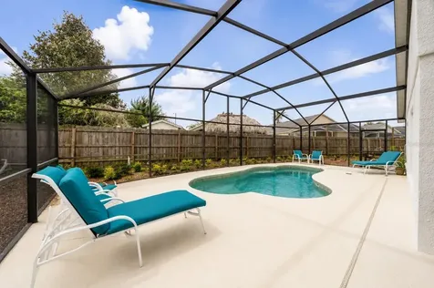 232 Lake Shore Parkway Davenport FL 33896