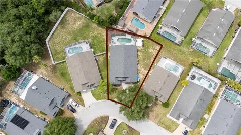 232 Lake Shore Parkway Davenport FL 33896