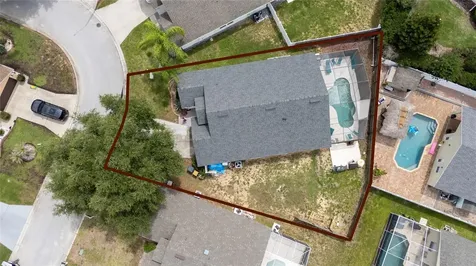 232 Lake Shore Parkway Davenport FL 33896