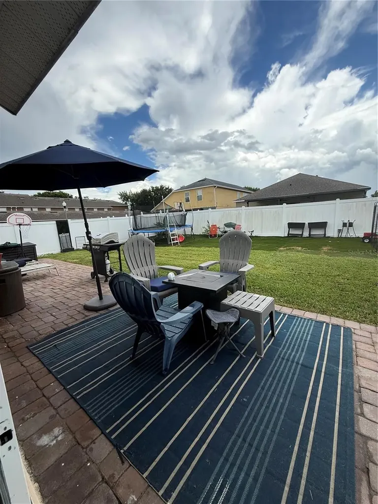 2268 Victoria Falls Drive Orlando FL 32824