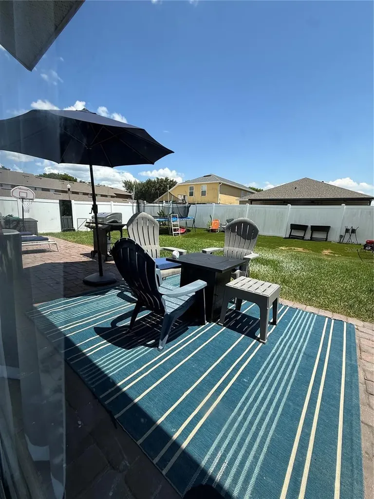 2268 Victoria Falls Drive Orlando FL 32824