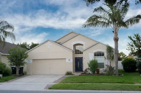 2268 Victoria Falls Drive Orlando FL 32824