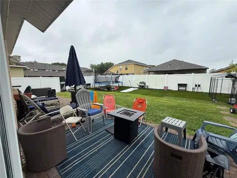 2268 Victoria Falls Drive Orlando FL 32824