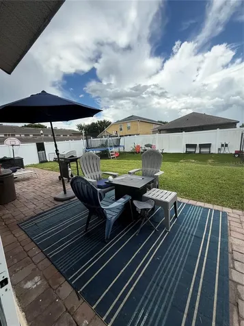 2268 Victoria Falls Drive Orlando FL 32824