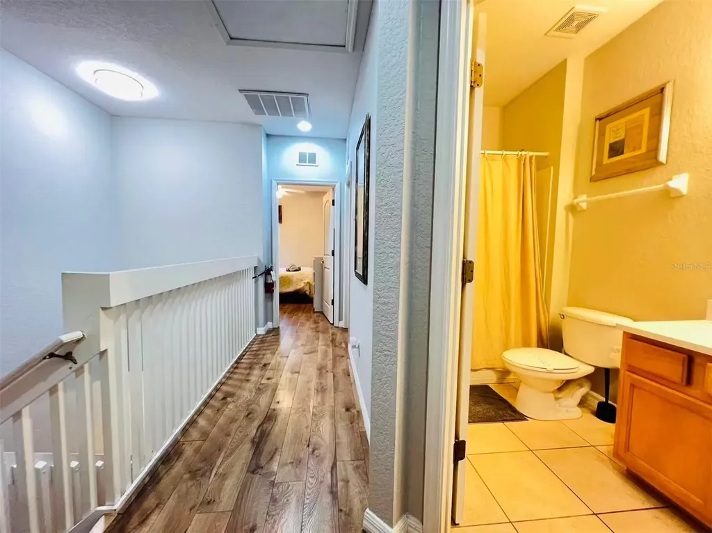 2356 Caravelle Circle Kissimmee FL 34746