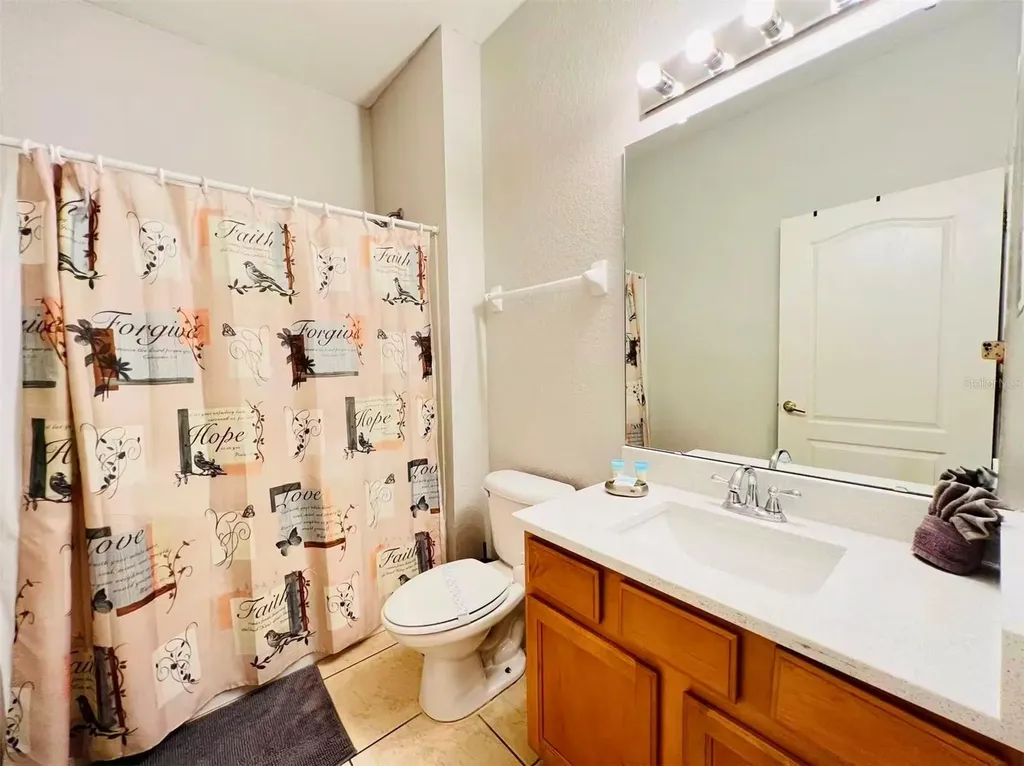 2356 Caravelle Circle Kissimmee FL 34746