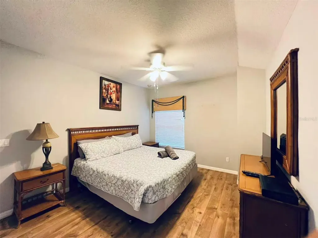 2356 Caravelle Circle Kissimmee FL 34746