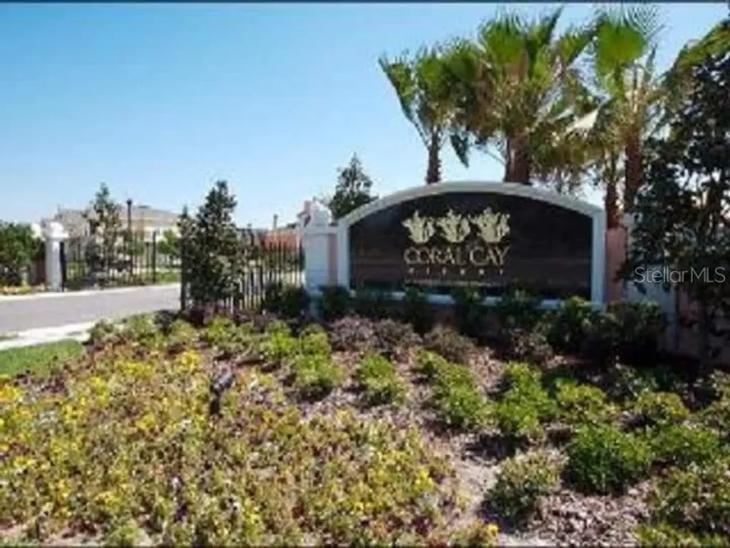 2356 Caravelle Circle Kissimmee FL 34746