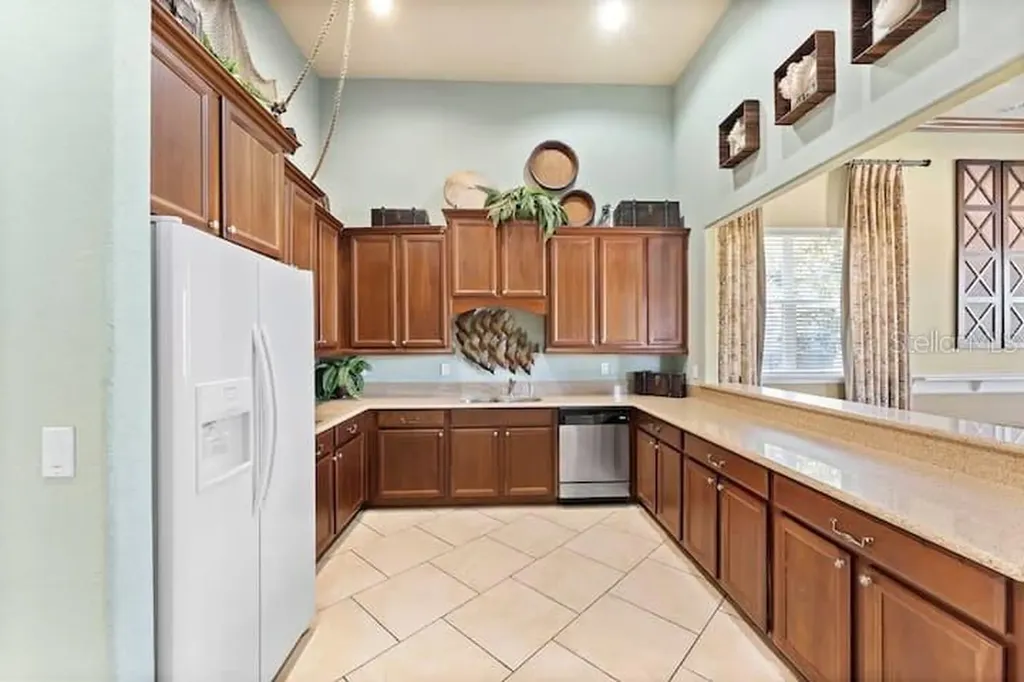 2356 Caravelle Circle Kissimmee FL 34746