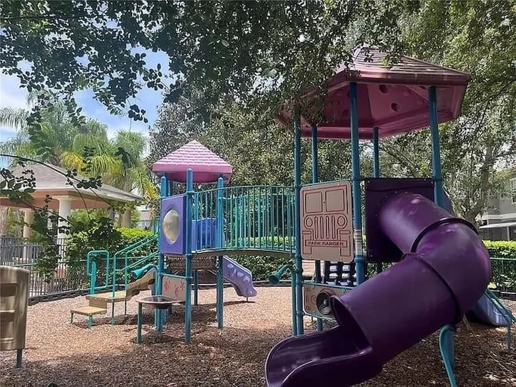 2356 Caravelle Circle Kissimmee FL 34746