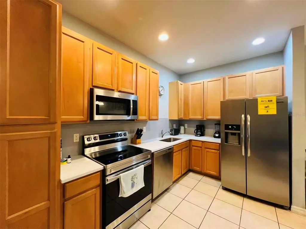 2356 Caravelle Circle Kissimmee FL 34746