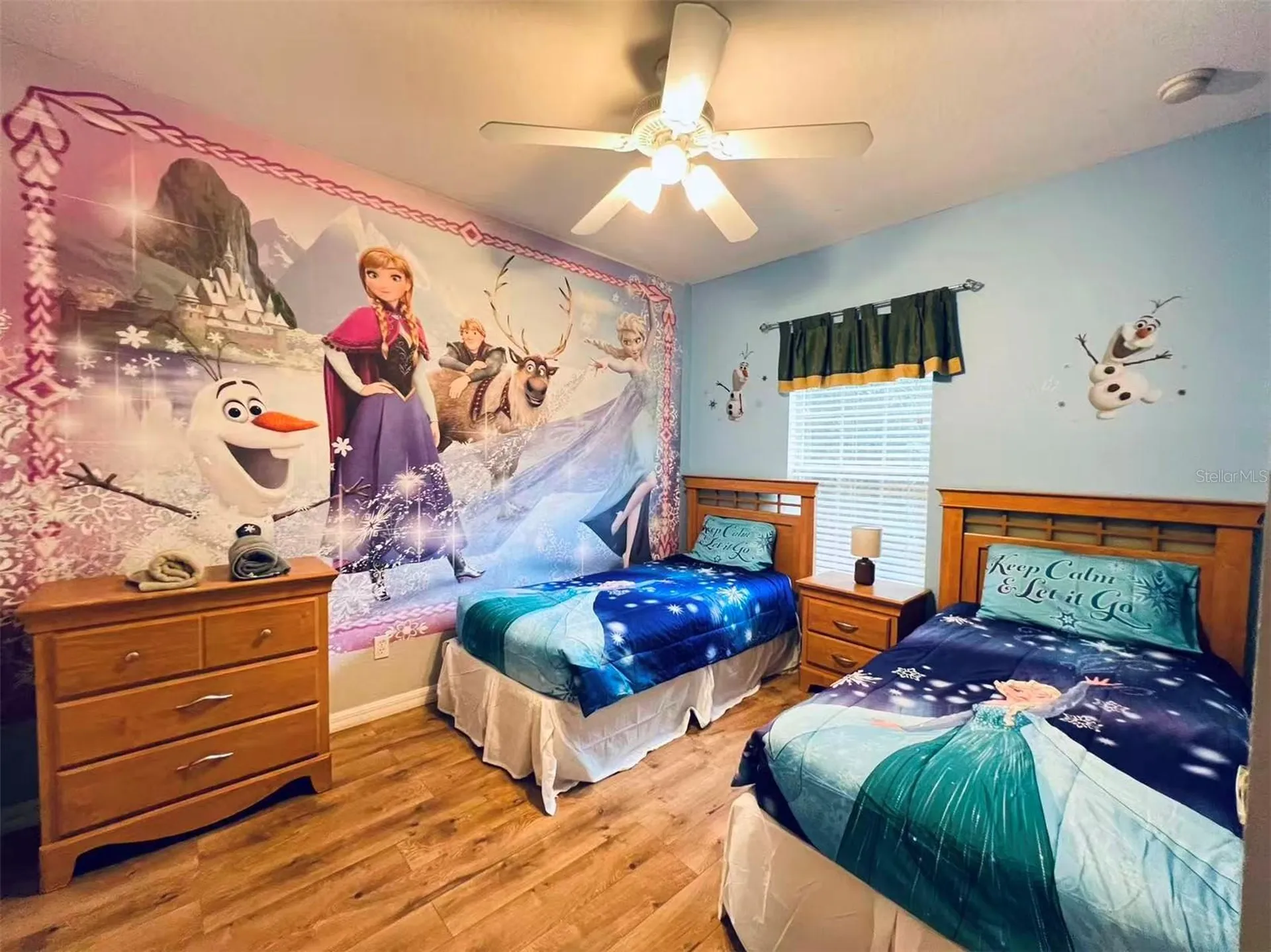 2356 Caravelle Circle Kissimmee FL 34746