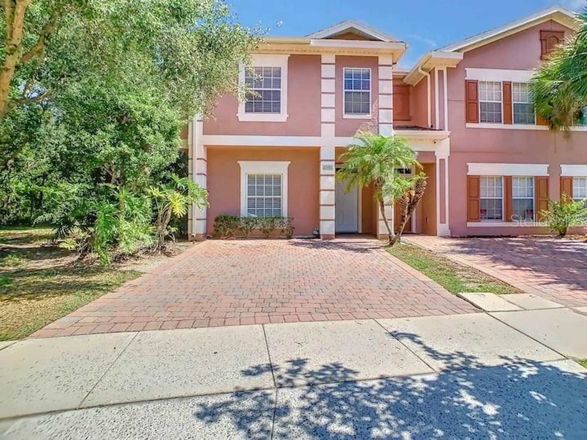 2356 Caravelle Circle Kissimmee FL 34746