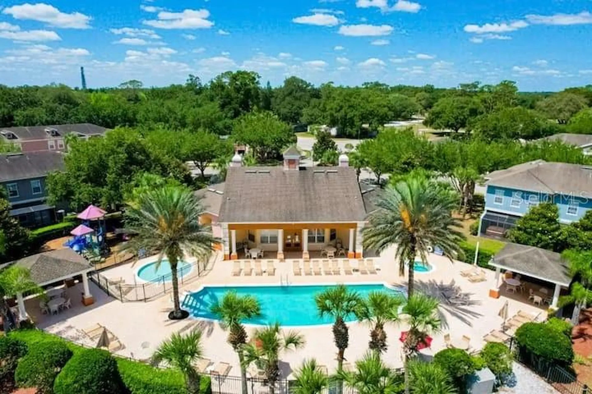 2356 Caravelle Circle Kissimmee FL 34746