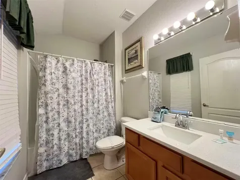 2356 Caravelle Circle Kissimmee FL 34746