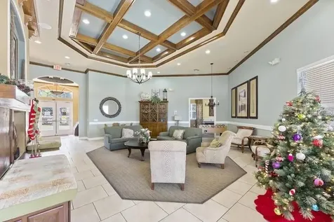 2356 Caravelle Circle Kissimmee FL 34746