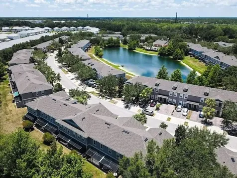 2356 Caravelle Circle Kissimmee FL 34746