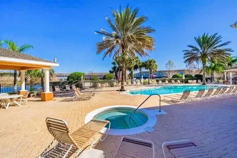 2356 Caravelle Circle Kissimmee FL 34746