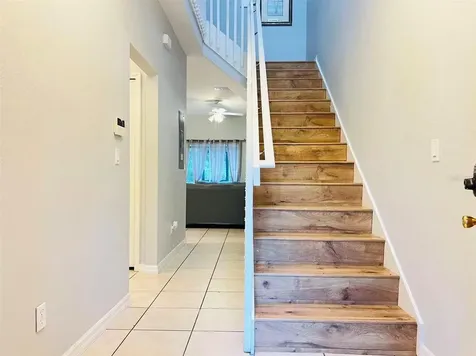 2356 Caravelle Circle Kissimmee FL 34746