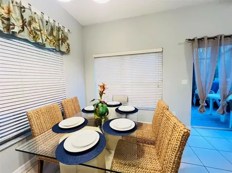 2356 Caravelle Circle Kissimmee FL 34746