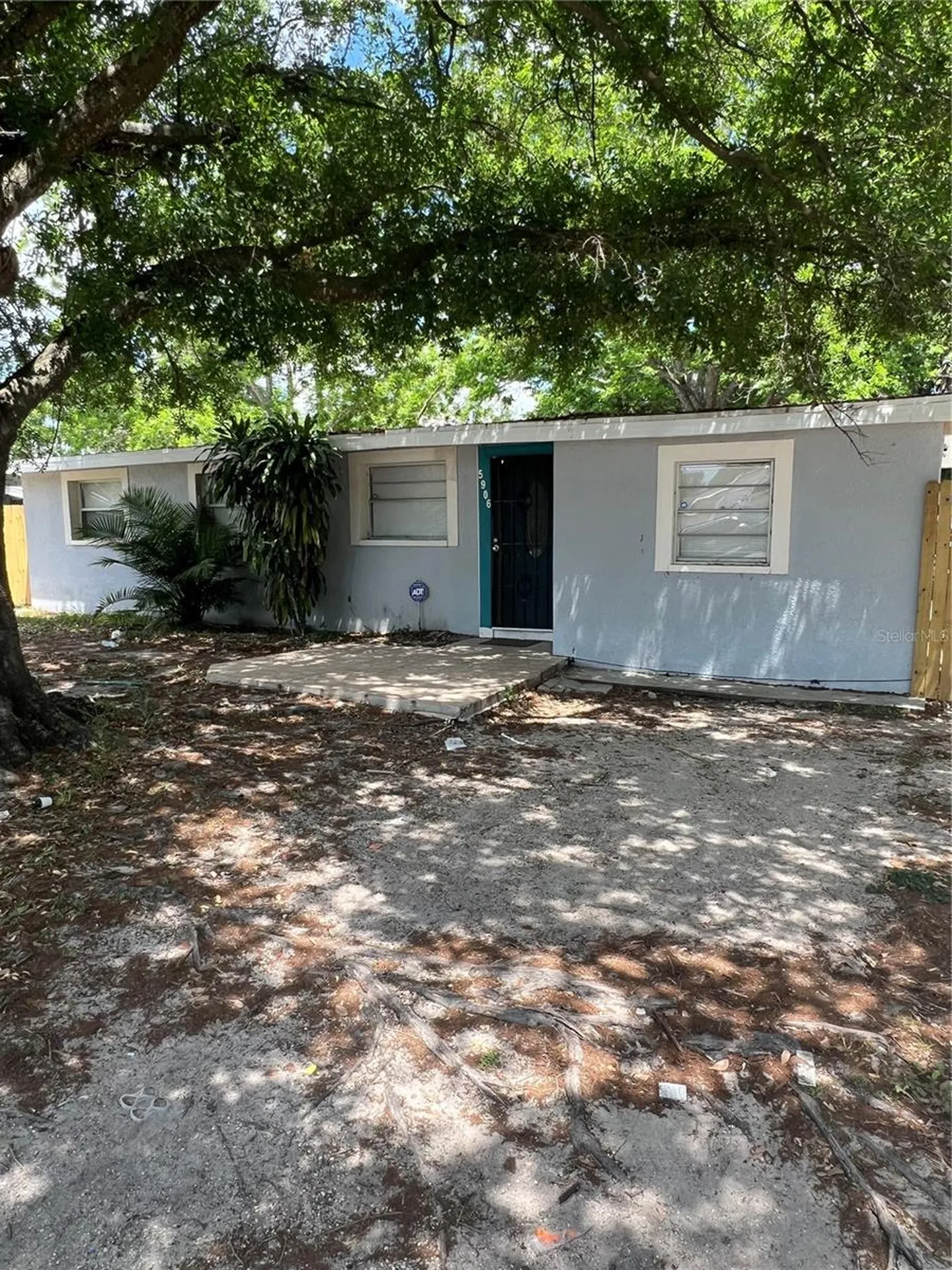 5906 S 81st Street Tampa FL 33619