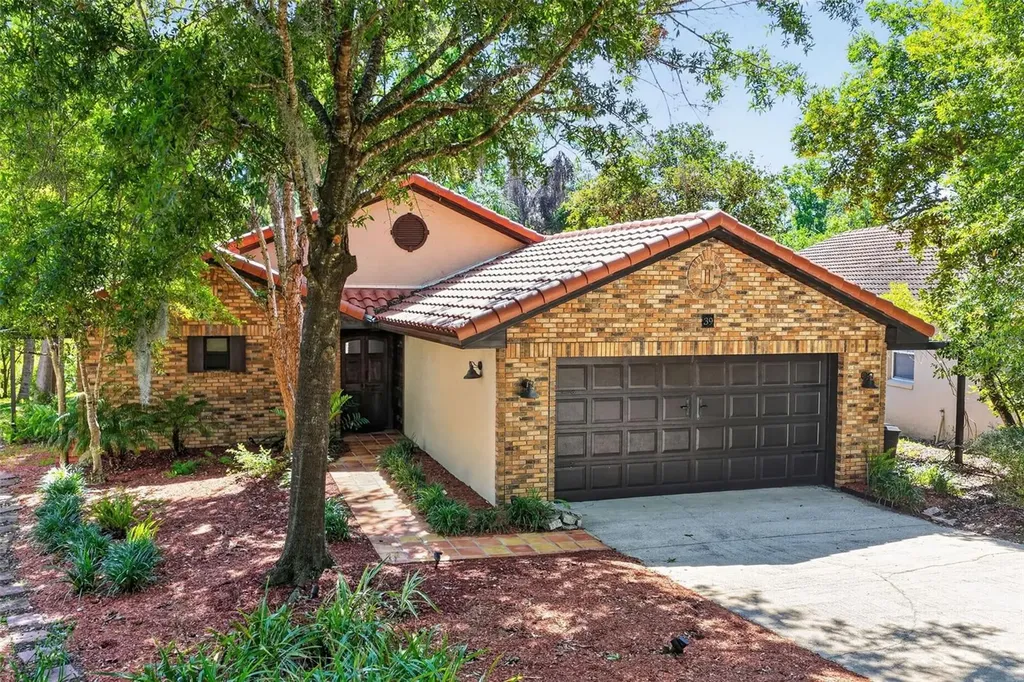 39 Forest Lane Eustis FL 32726