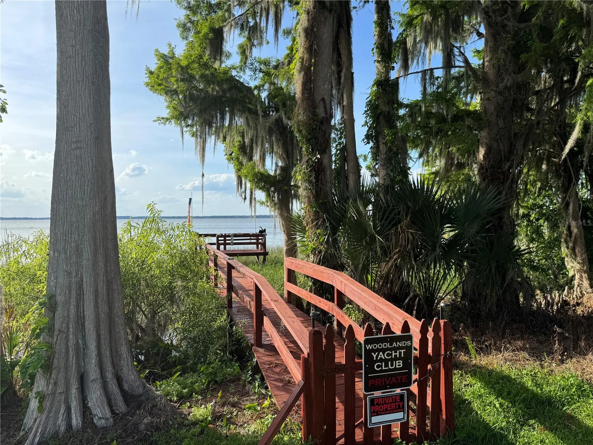 39 Forest Lane Eustis FL 32726