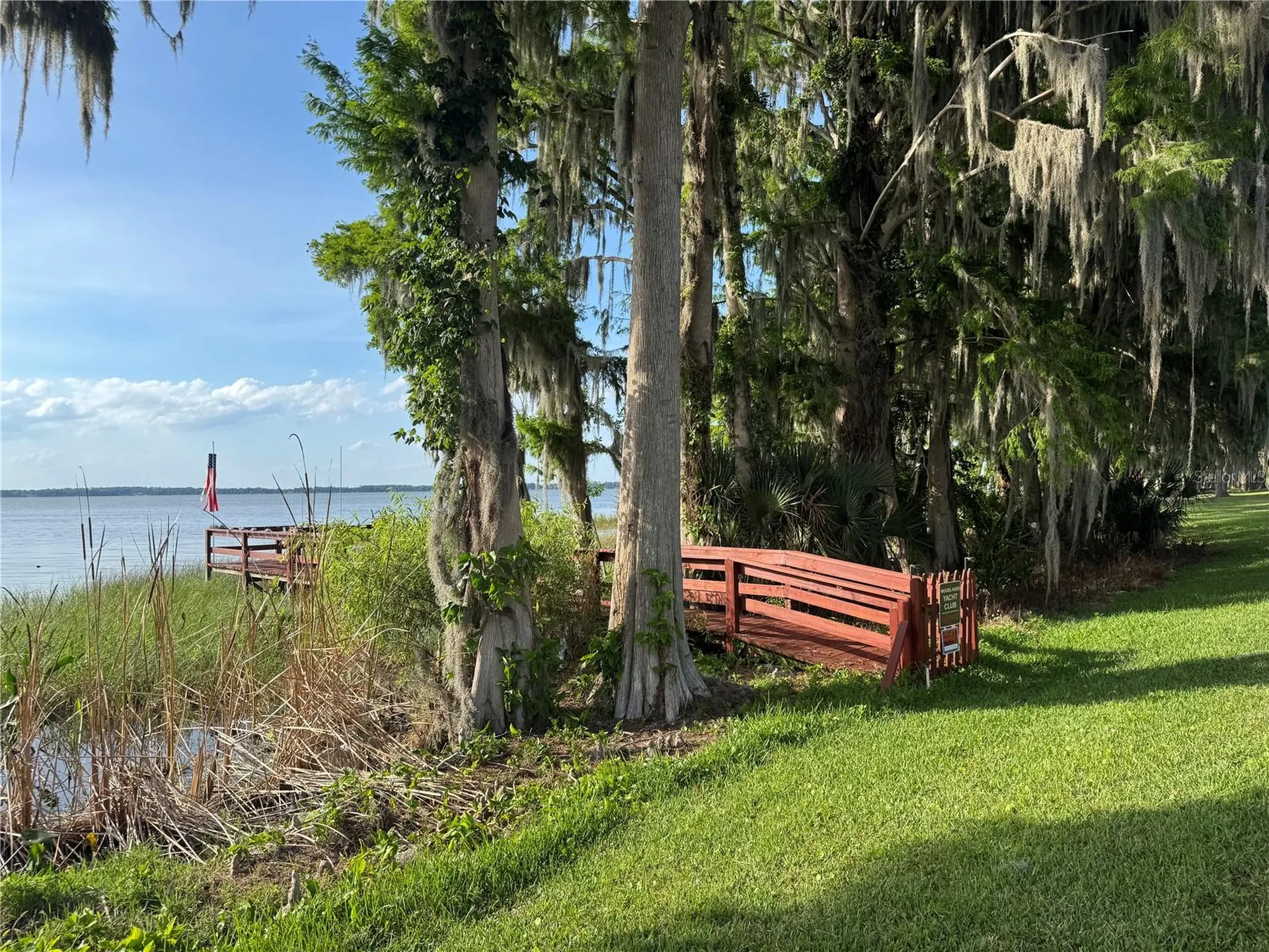 39 Forest Lane Eustis FL 32726