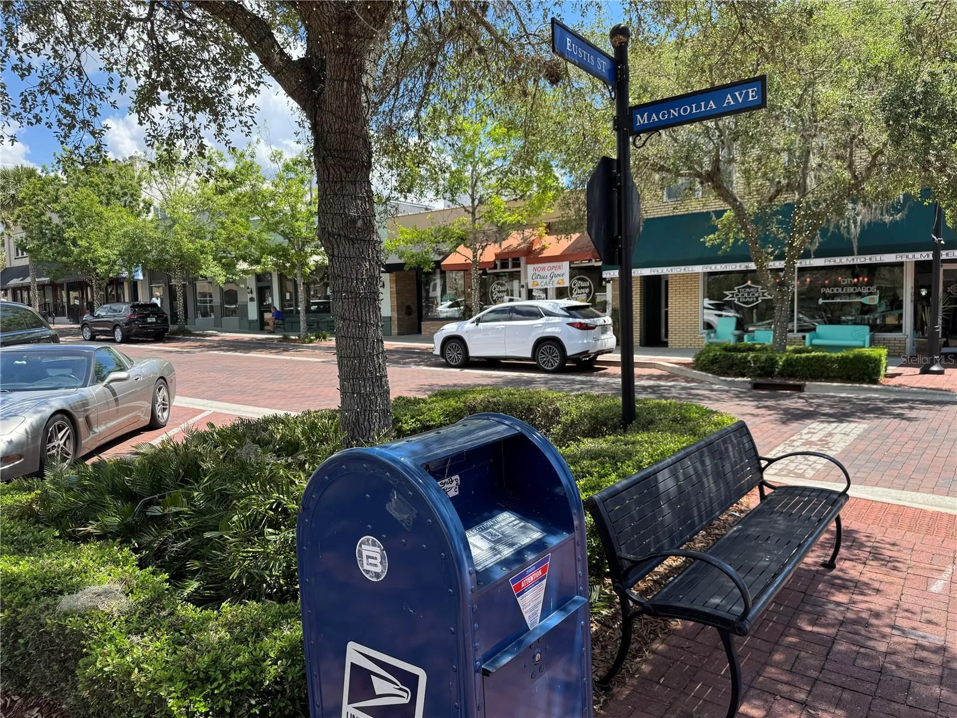 39 Forest Lane Eustis FL 32726