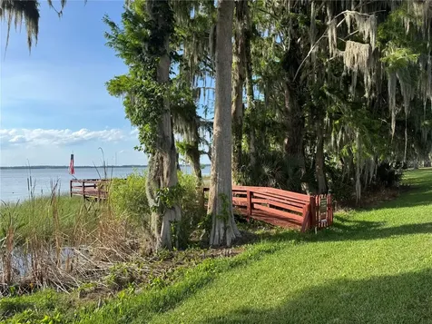 39 Forest Lane Eustis FL 32726