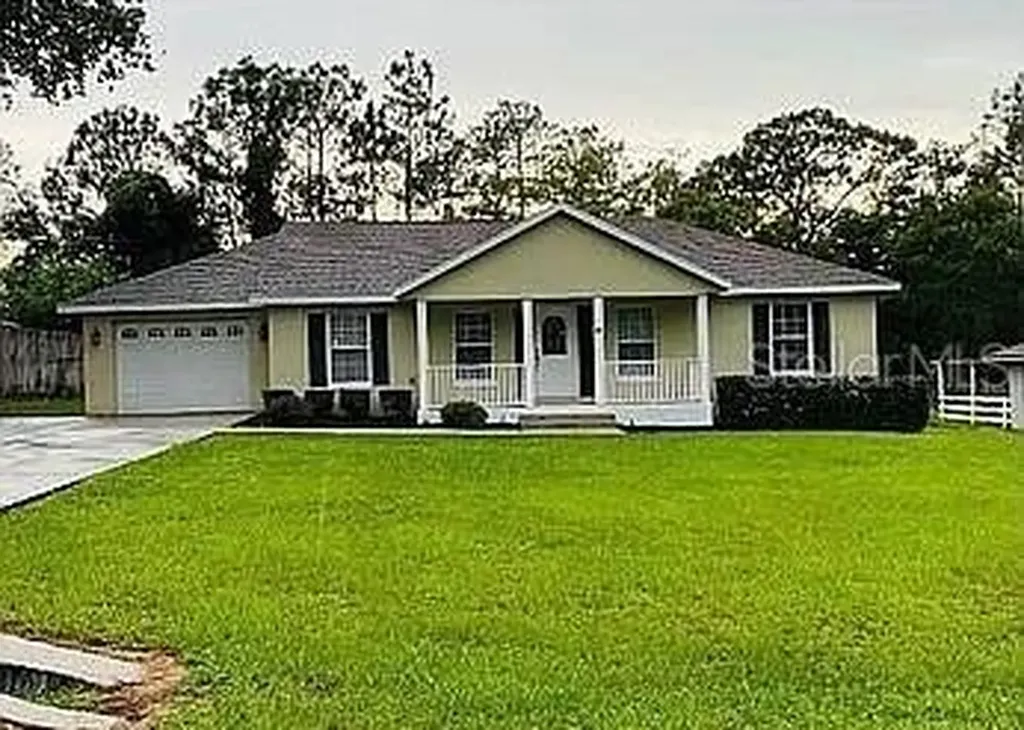 96 Redwood Road Ocala FL 34472