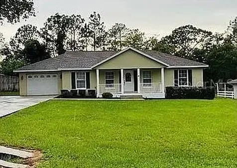 96 Redwood Road Ocala FL 34472