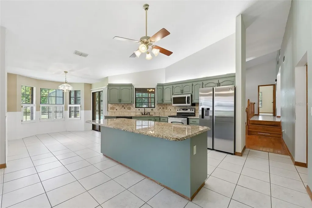 3021 Pinewood Court Kissimmee FL 34746