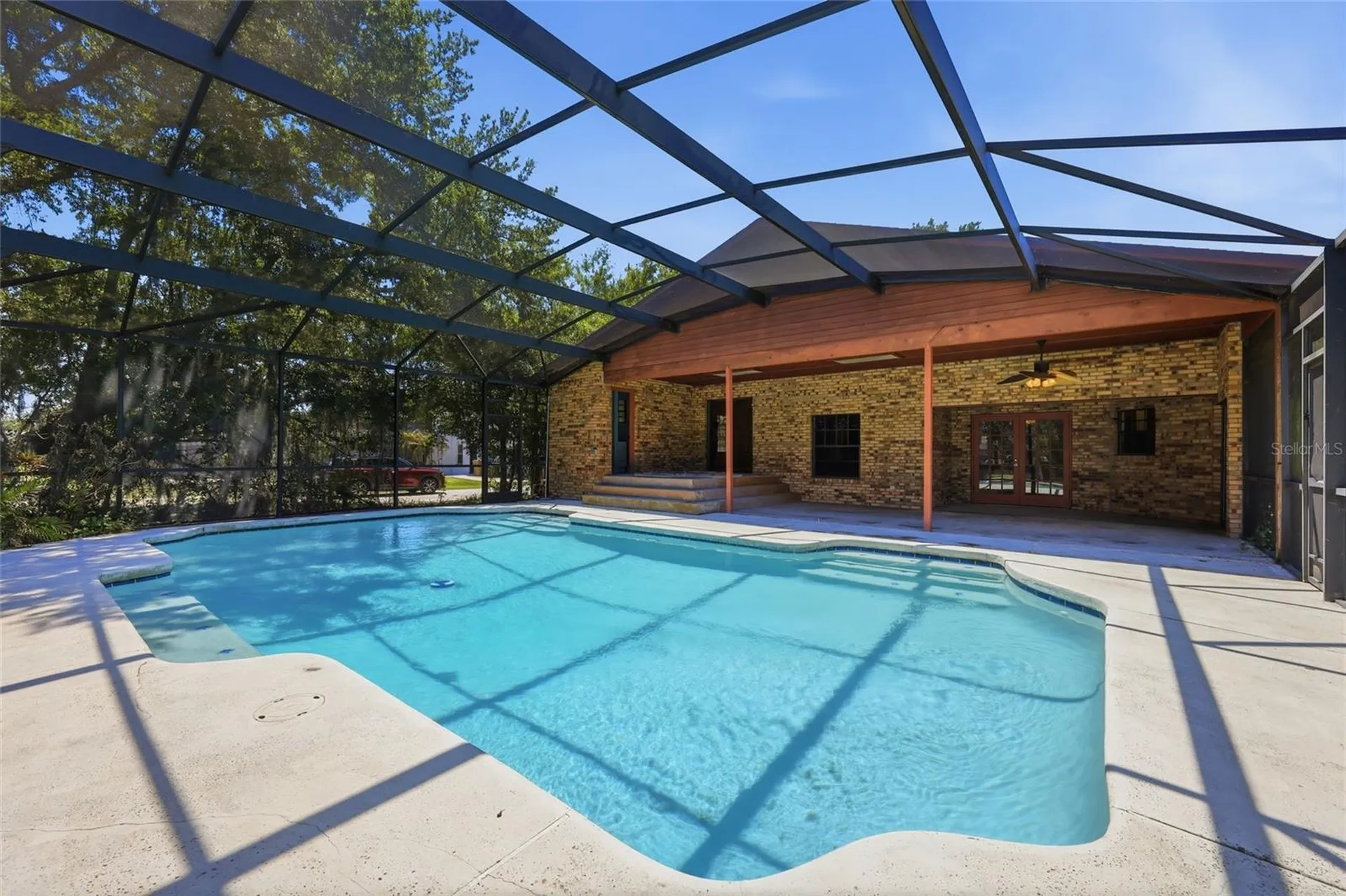 3021 Pinewood Court Kissimmee FL 34746