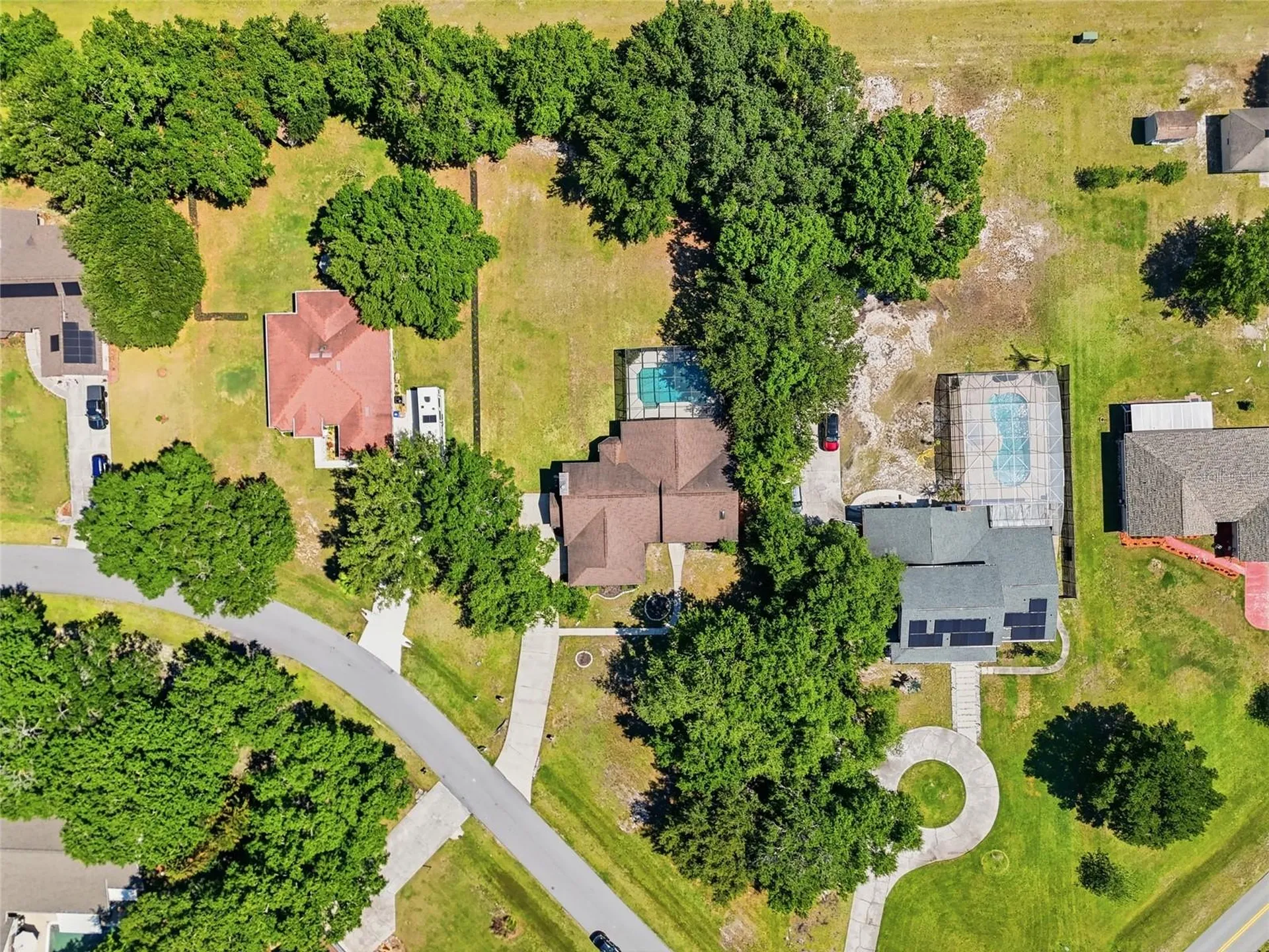 3021 Pinewood Court Kissimmee FL 34746