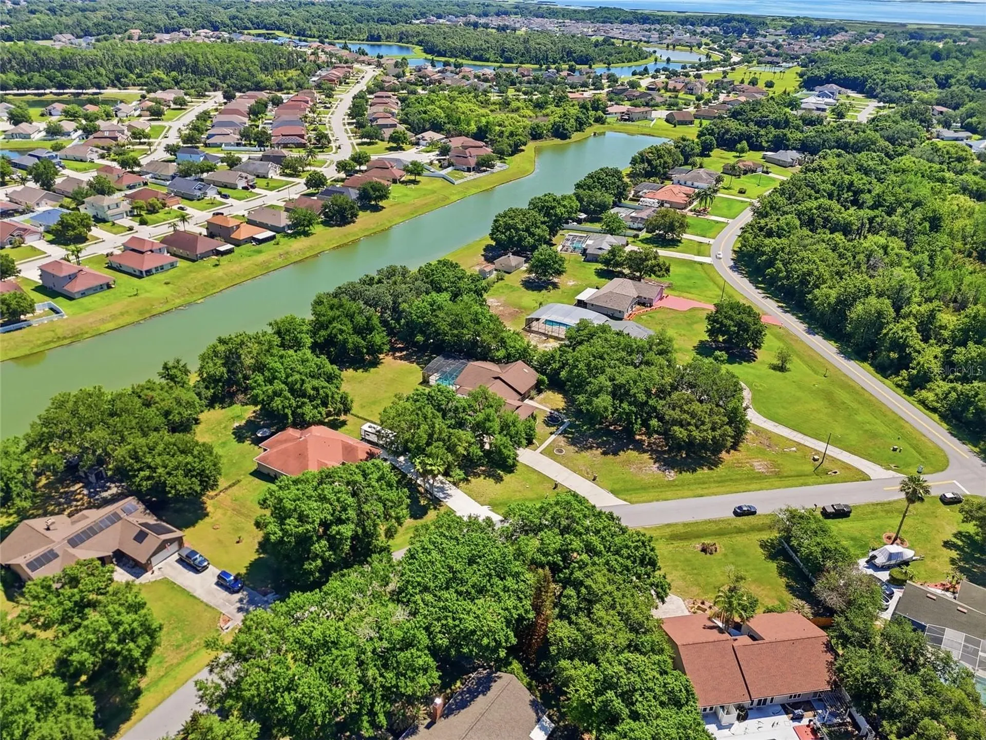 3021 Pinewood Court Kissimmee FL 34746
