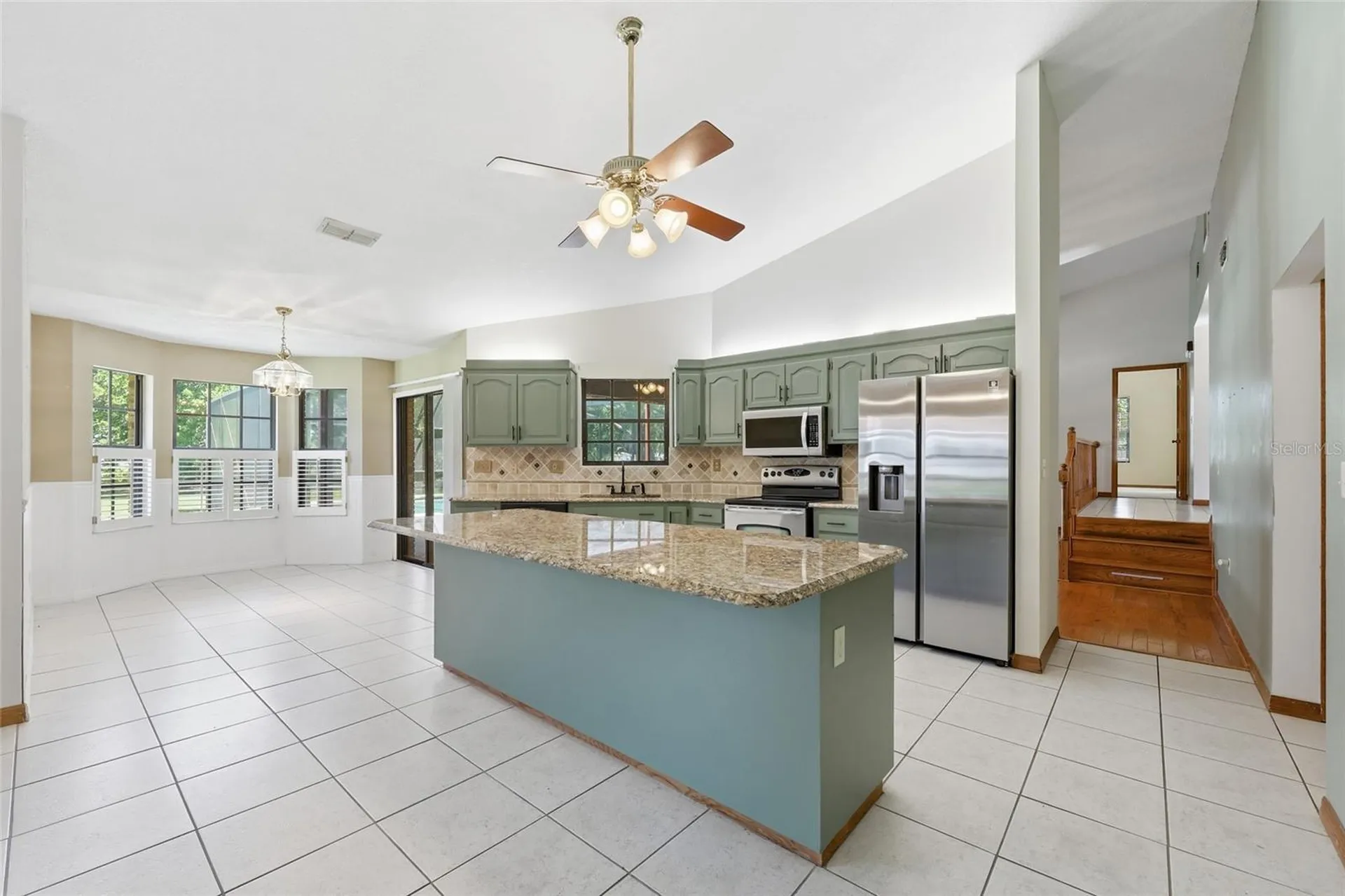 3021 Pinewood Court Kissimmee FL 34746